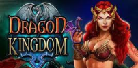 Dragon Kingdom logo