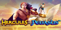 Hercules And Pegasus logo