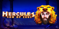 Hercules Son Of Zeus logo