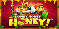 Honey Honey Honey logo