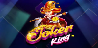 Joker King logo