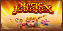 Magic Journey logo