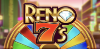 Reno 7’S logo