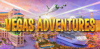 Vegas Adventures logo