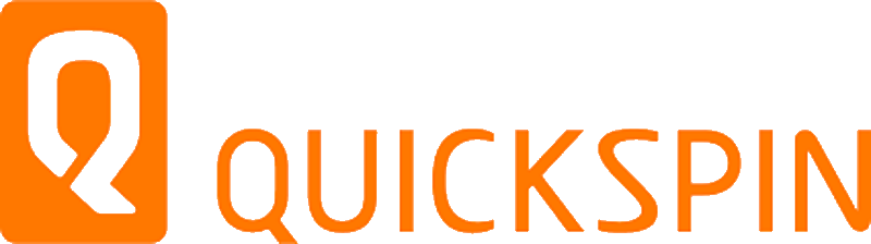 Quickspin developer logo