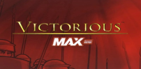 Victorious Max logo