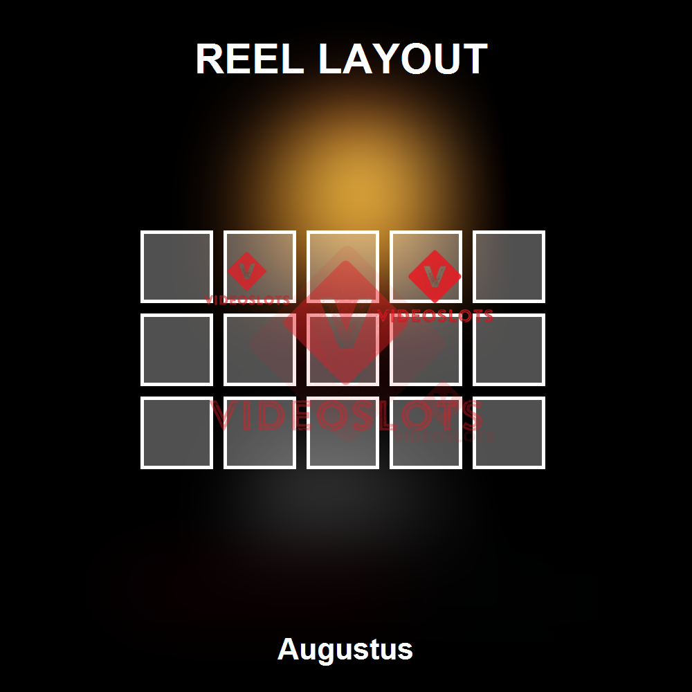 Augustus reel layout