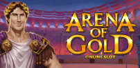 Arena Of Gold logo