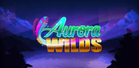 Aurora Wilds logo