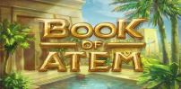 Book Of Atem logo