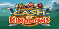 Cash Of Kingdoms logo