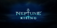 Neptune Rising logo