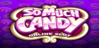 So Much Candy logo