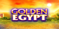 Golden Egypt logo