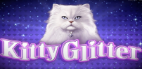 Kitty Glitter logo