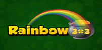 Rainbow 3X3 logo