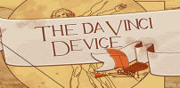 The Da Vinci Device logo
