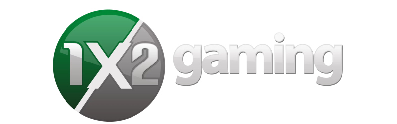 1X2 Gaming developer logo