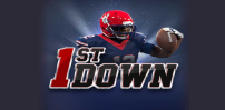 1St Down logo