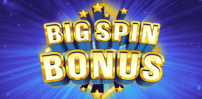 Big Spin Bonus logo