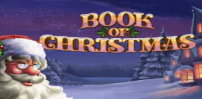 Book Of Christmas logo