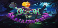 Book Of Halloween logo