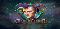 Chronos Joker slot logo