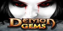 Demon Gems logo
