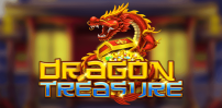 Dragon’s Treasure logo