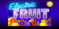 Electric Fruit logo