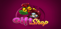 Gift Shop slot logo