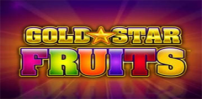 Gold Star Fruits logo