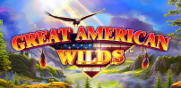 Great American Wilds logo