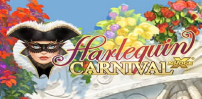 Harlequin Carnival logo