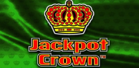 Jackpot Crown logo