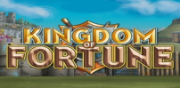 Kingdom Of Fortune logo