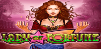 Lady Of Fortune logo