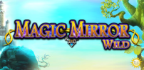 Magic Mirror Wild logo