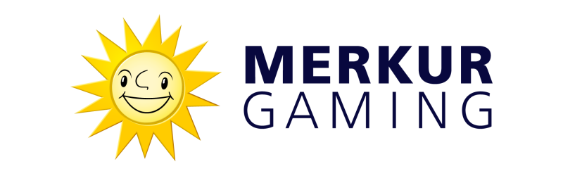 Merkur developer logo