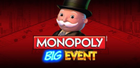 Monopoly Big Event logo