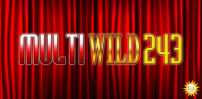 Multi Wild 243 logo
