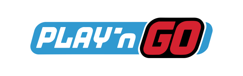 Play’n Go developer logo
