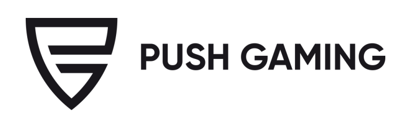 Push Gaming developer logo