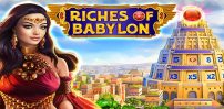 Riches Of Babylon logo