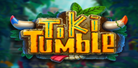 Tiki Tumble logo