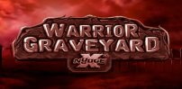 Warrior Graveyard Xnudge logo